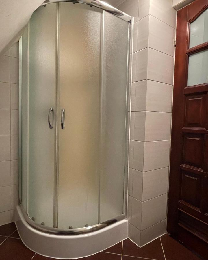 Appartement Wczasy Pod Giewontem à Kościelisko Extérieur photo
